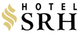 SRH logo