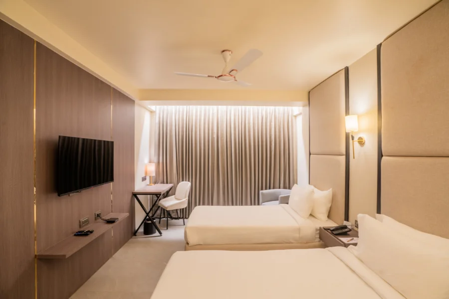 Discover Unrivaled Comfort at Hotel SRH: Experience the Best Hotel in Dhanbad for a Luxury Stay in Dhanbad – Stay Near Dhanbad Railway Station