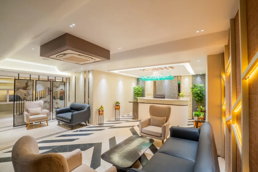 Your Gateway to Comfort in the Coal Capital: Hotel Booking Dhanbad: Stay Near Dhanbad Railway Station with Premium Rooms & Suites in Dhanbad Near Railway Station