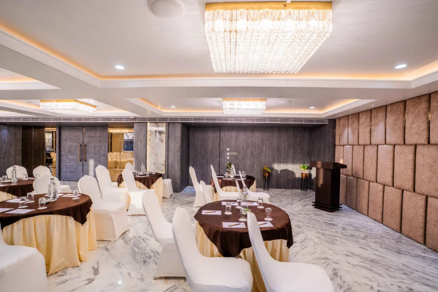 Corporate event Banquet Hall in Dhanbad