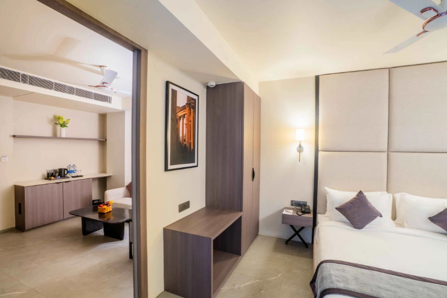 Budget Hotels in Dhanbad