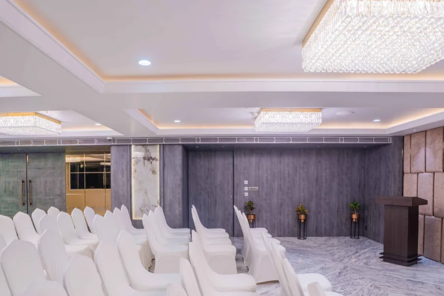 Hotels in Dhanbad with Conference Facilities