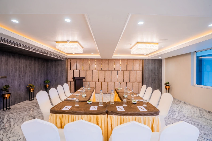 Business Hotel in dhanbad