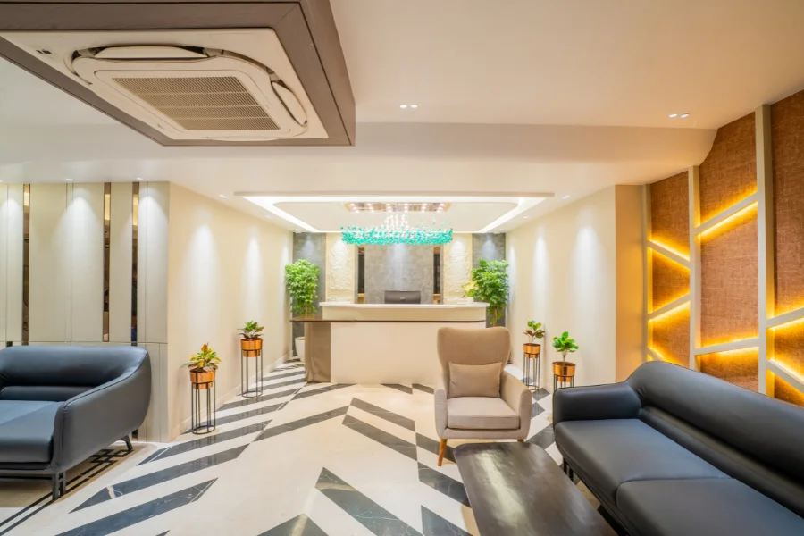 Hotel Booking Dhanbad