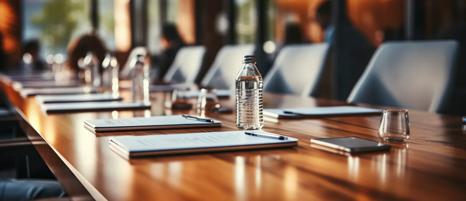 SIGNATURE MEETINGS