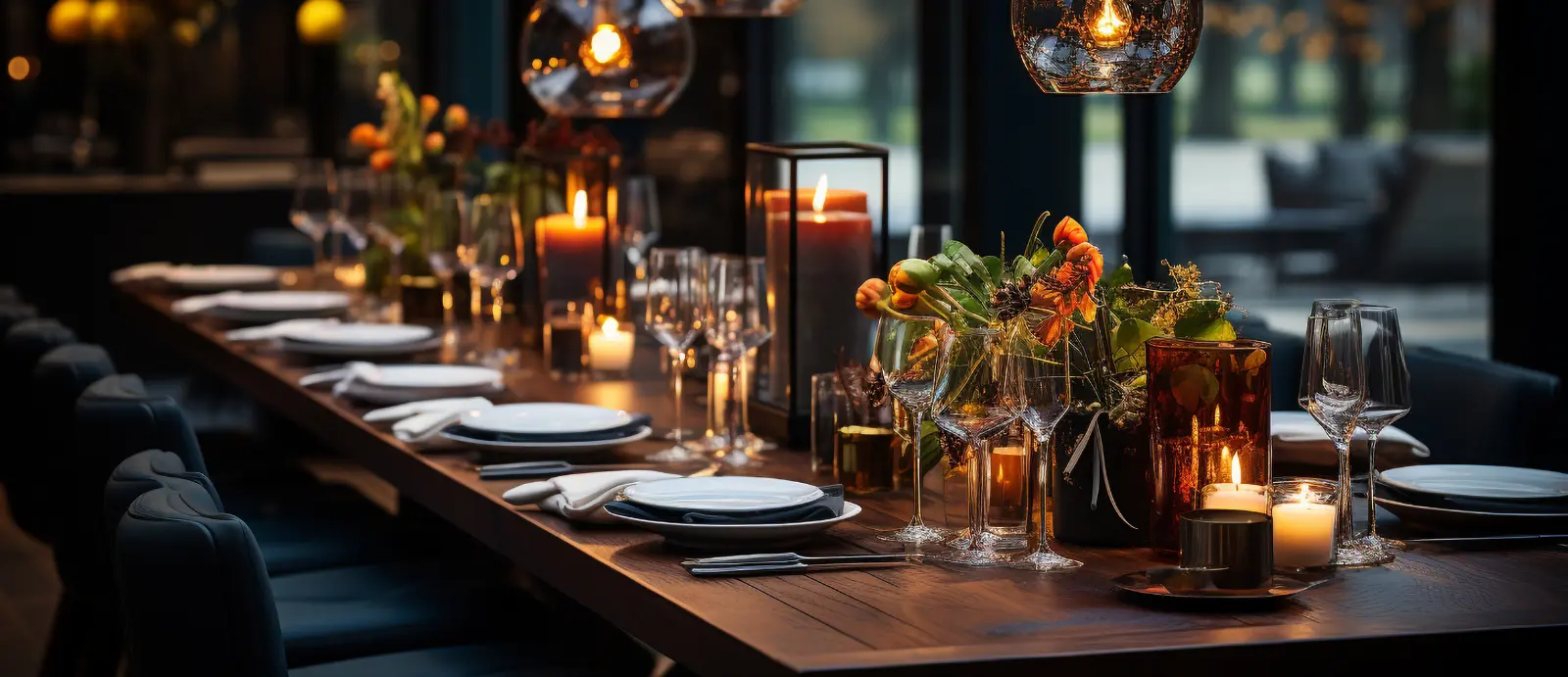 SPECIAL DINNERS